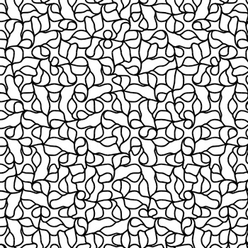 fern mixes from a tangle-phabet