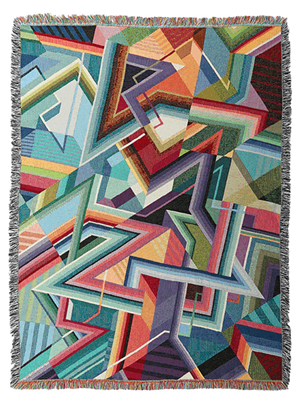 paradox textile